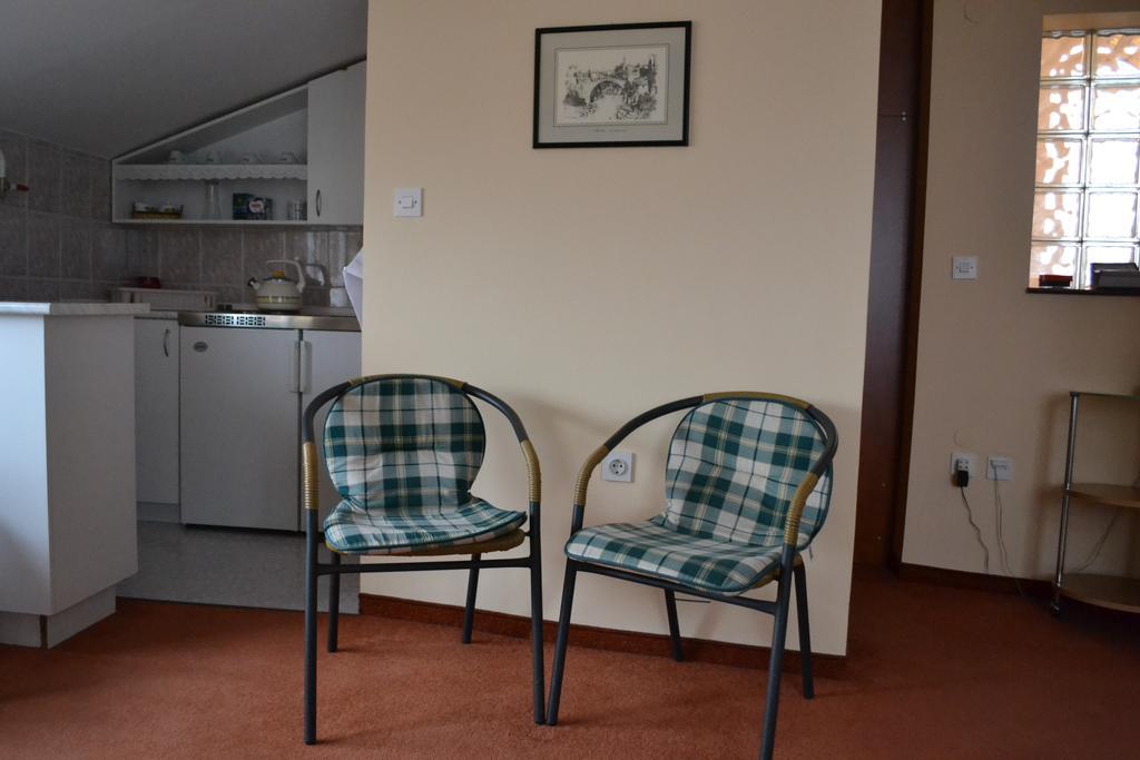 Ada Hotel 사라예보 객실 사진
