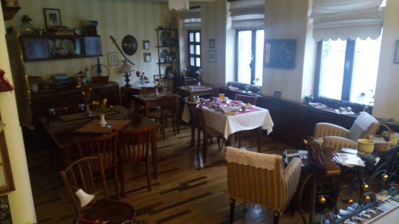 Ada Hotel 사라예보 외부 사진